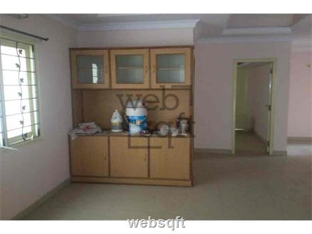Hyderabad 3 BHK Apartment-flats for Sale